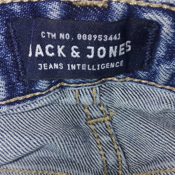 Original Jack&jones Jeans - Picture 10 of 11